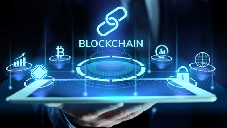 Teknologi Blockchain dan Potensinya di Dunia Finansial
